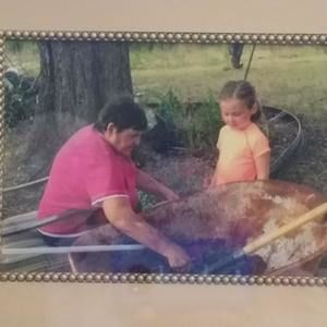 Meet your Posher, Jamie